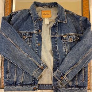 Levi Strauss signature denim jacket